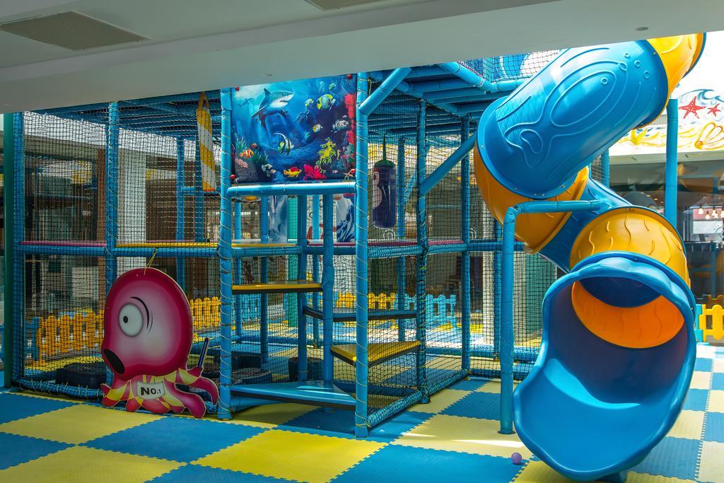 Hotel Riviera Мамая Экстерьер фото