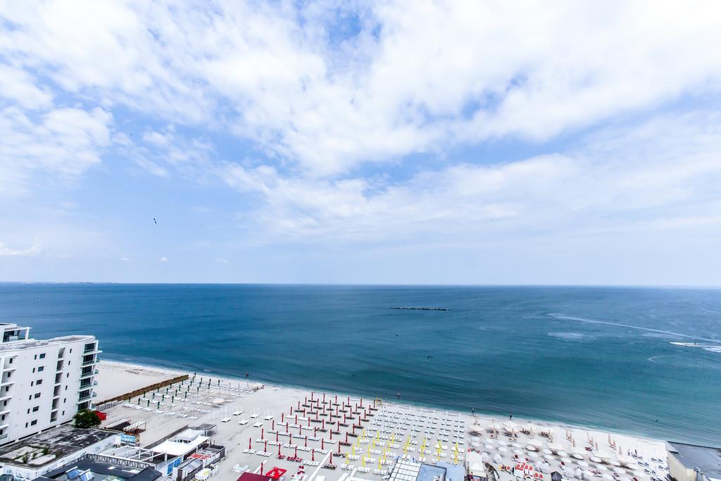 Hotel Riviera Мамая Экстерьер фото